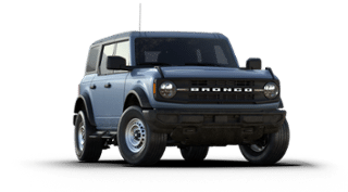 2025 Ford Bronco® External Image 5